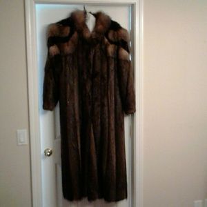 Fur Coat